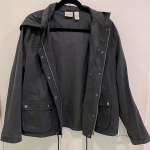 Brand New Chicos Bomber type Jacket